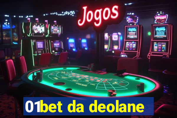 01bet da deolane